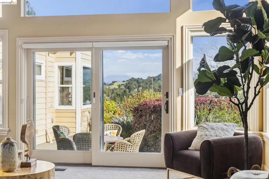 78 Scenic Drive Orinda CA 94563