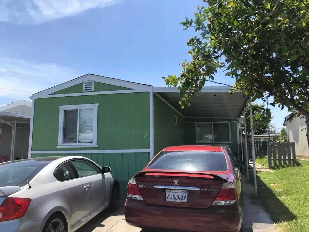 62 Delta Terrace Fremont CA 94538