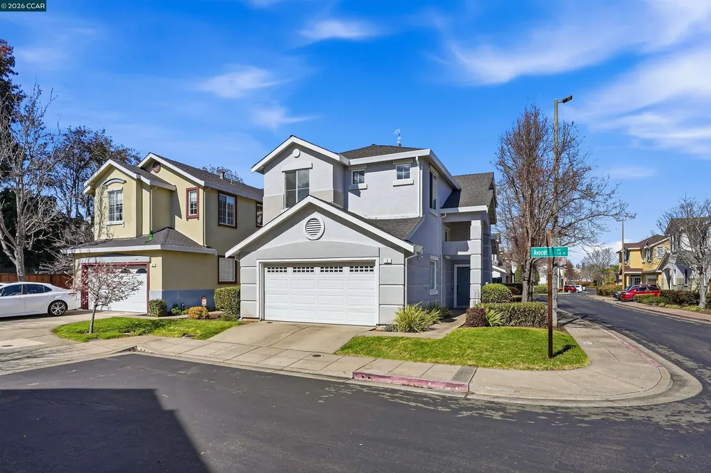 1 Avocet Court Alameda CA 94501