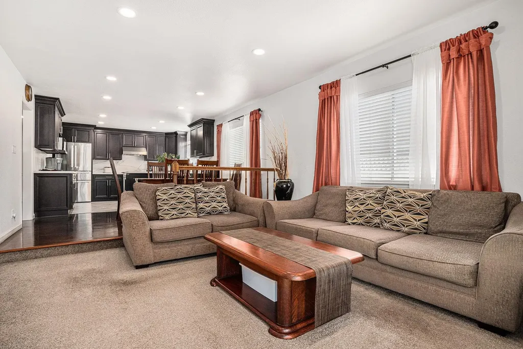 111 Overacker Terrace Fremont CA 94536