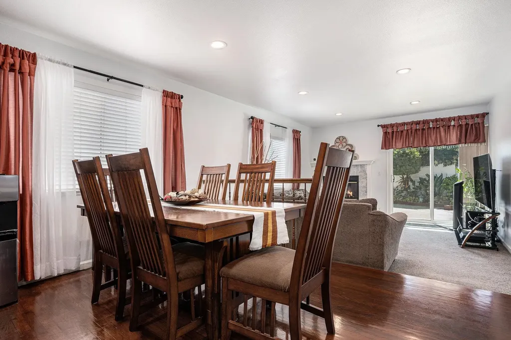 111 Overacker Terrace Fremont CA 94536