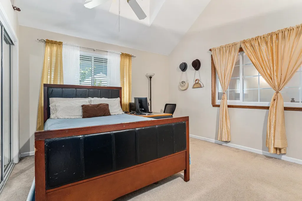 111 Overacker Terrace Fremont CA 94536