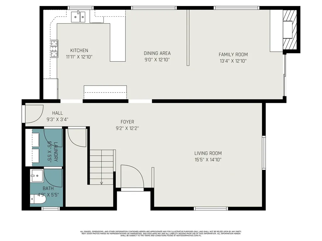 111 Overacker Terrace Fremont CA 94536