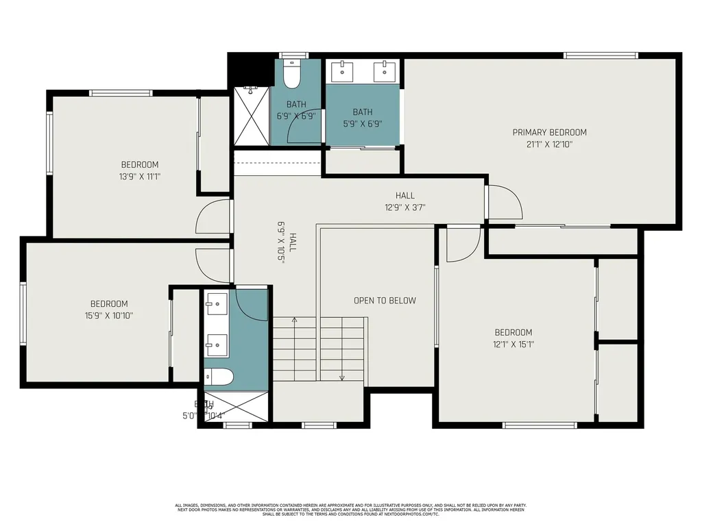 111 Overacker Terrace Fremont CA 94536