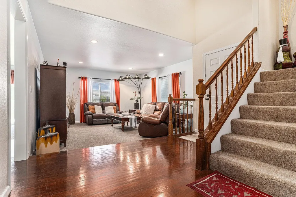 111 Overacker Terrace Fremont CA 94536