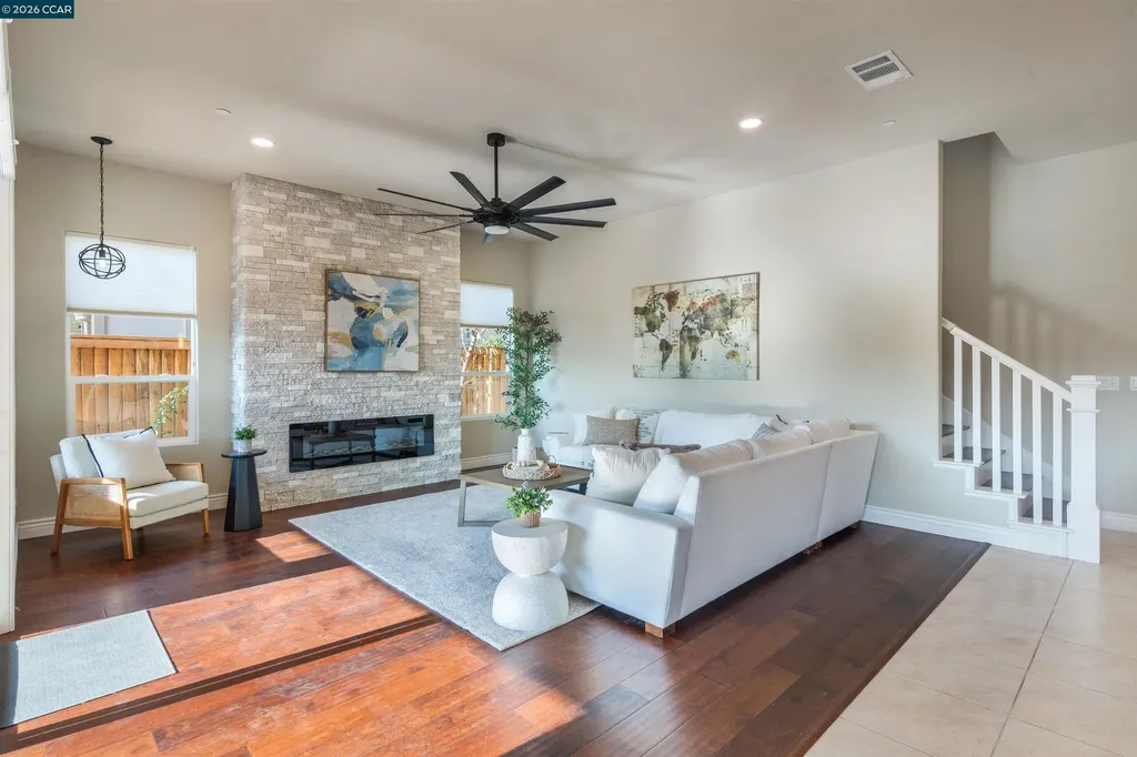 2090 Rioja Way Brentwood CA 94513