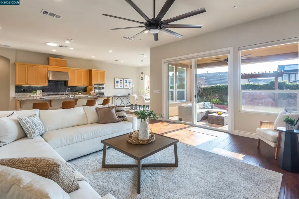 2090 Rioja Way Brentwood CA 94513