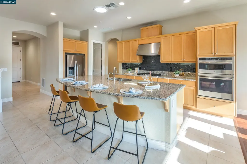 2090 Rioja Way Brentwood CA 94513