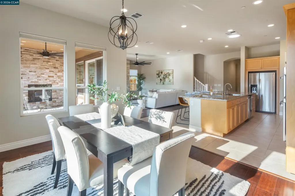 2090 Rioja Way Brentwood CA 94513