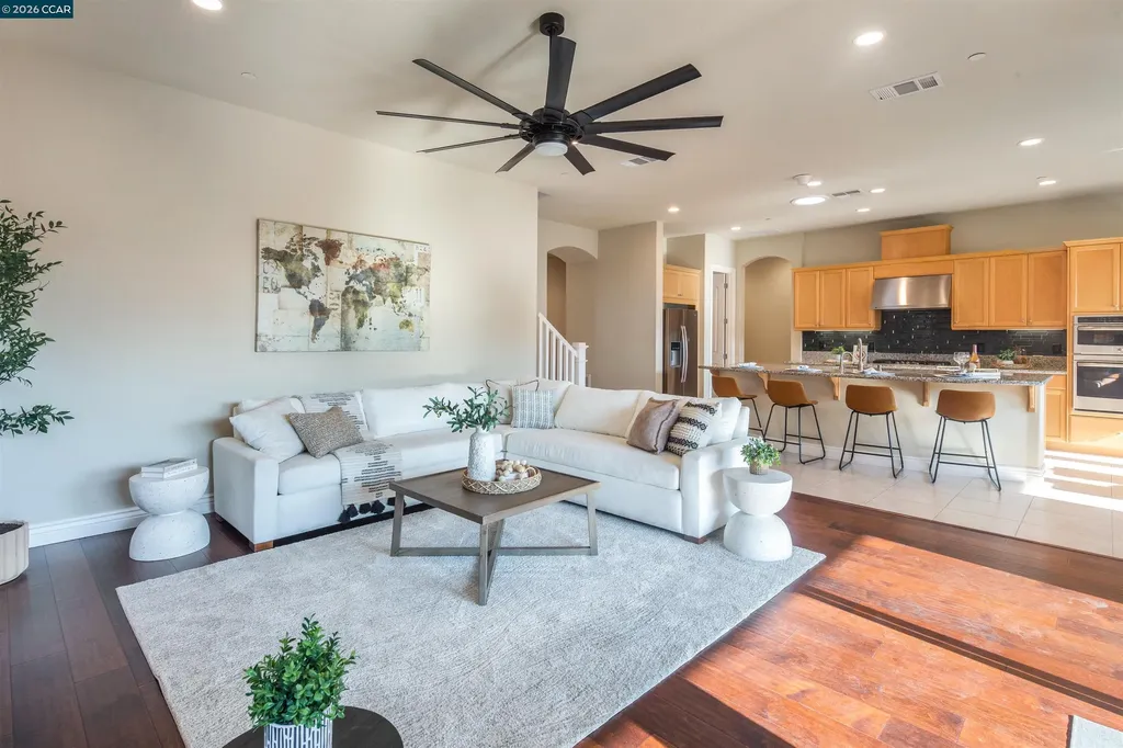 2090 Rioja Way Brentwood CA 94513