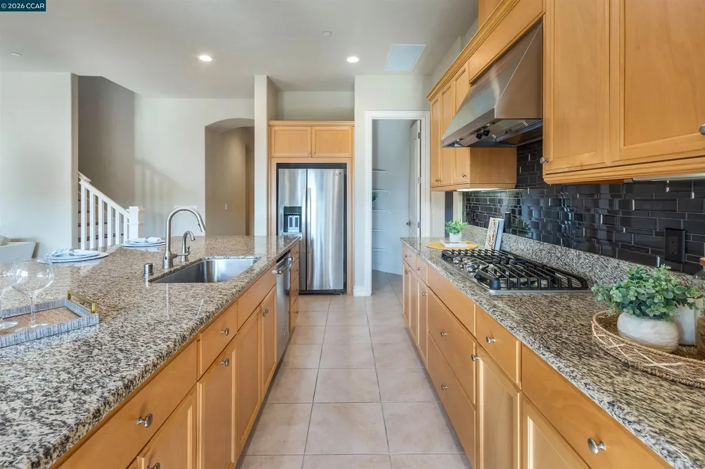 2090 Rioja Way Brentwood CA 94513