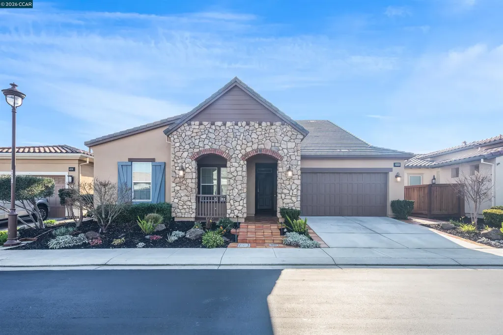 2090 Rioja Way Brentwood CA 94513