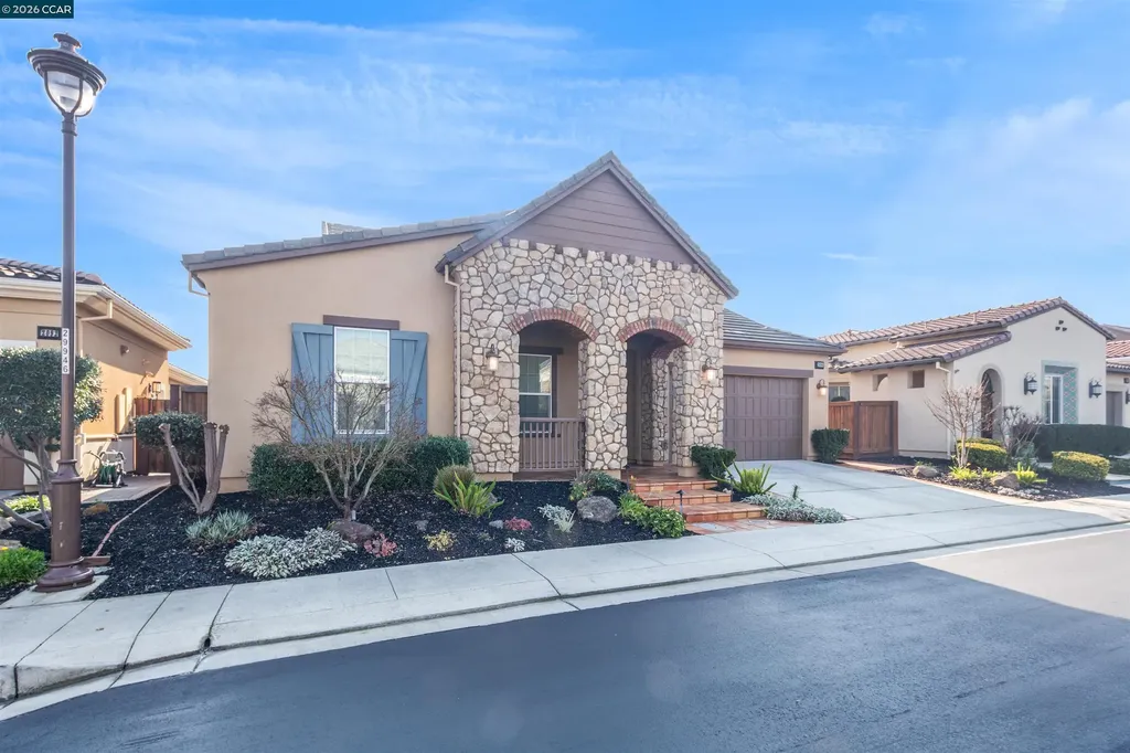 2090 Rioja Way Brentwood CA 94513