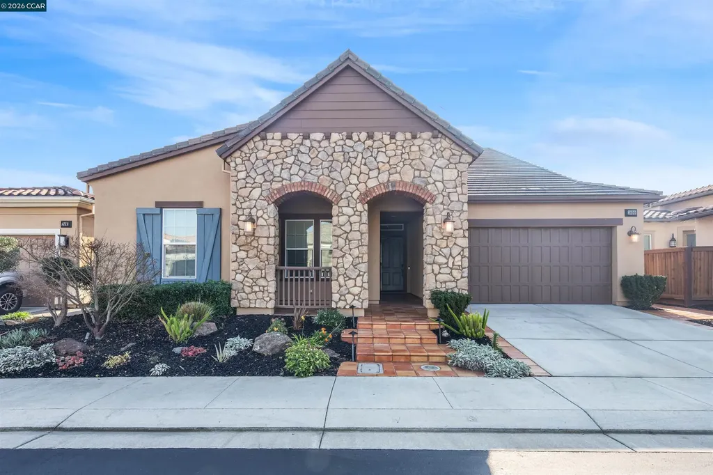 2090 Rioja Way Brentwood CA 94513