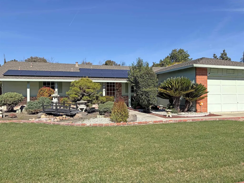 683 Southwood Drive Brentwood CA 94513