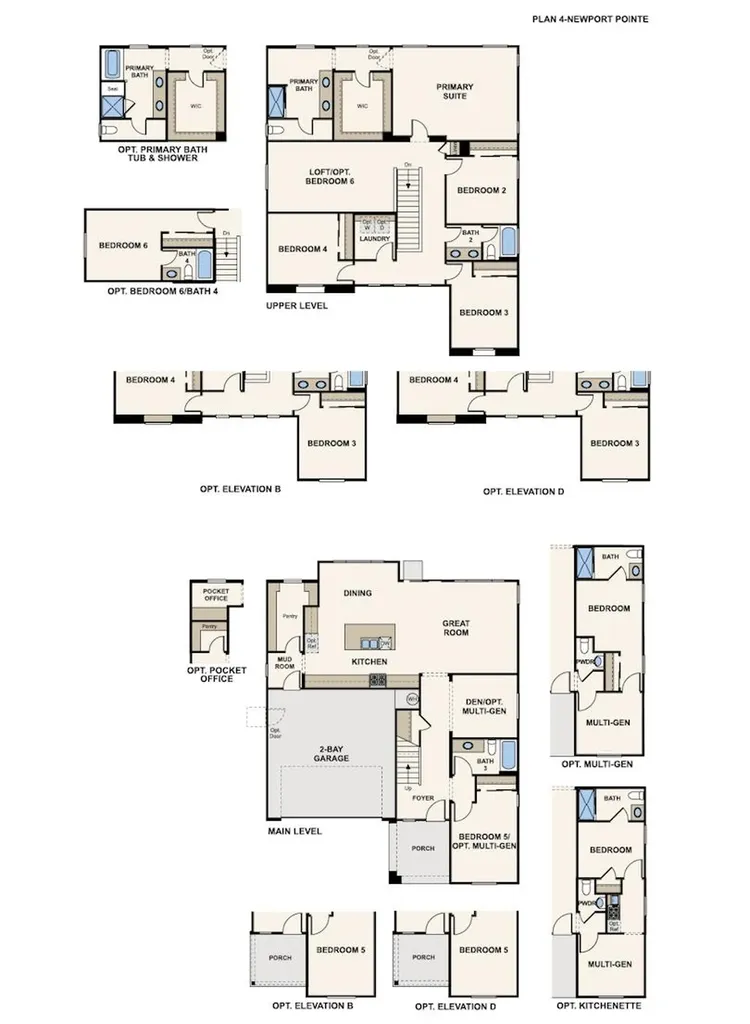 1004 Bluebell Circle Discovery Bay CA 94505