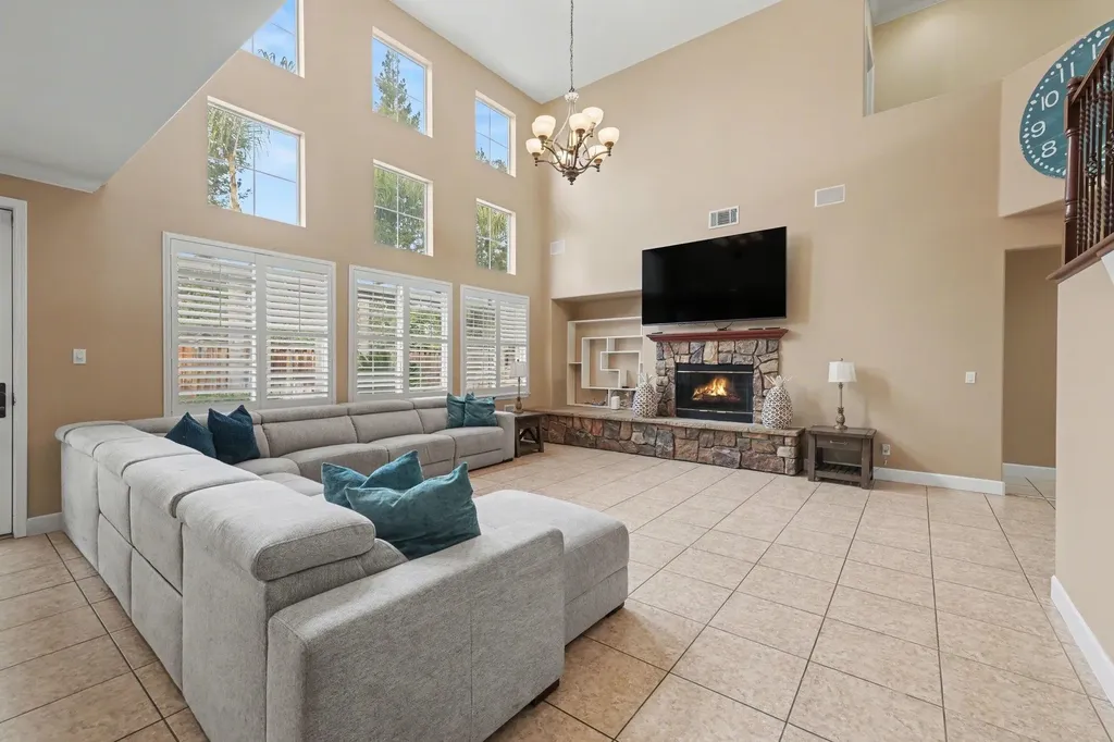 1820 La Fonte Drive Brentwood CA 94513