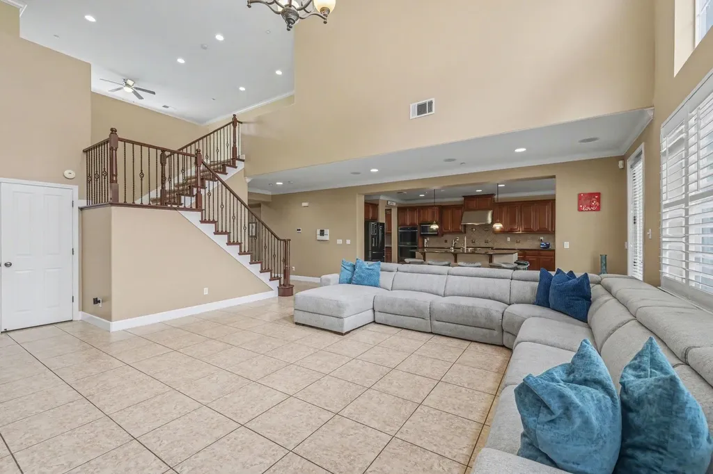 1820 La Fonte Drive Brentwood CA 94513