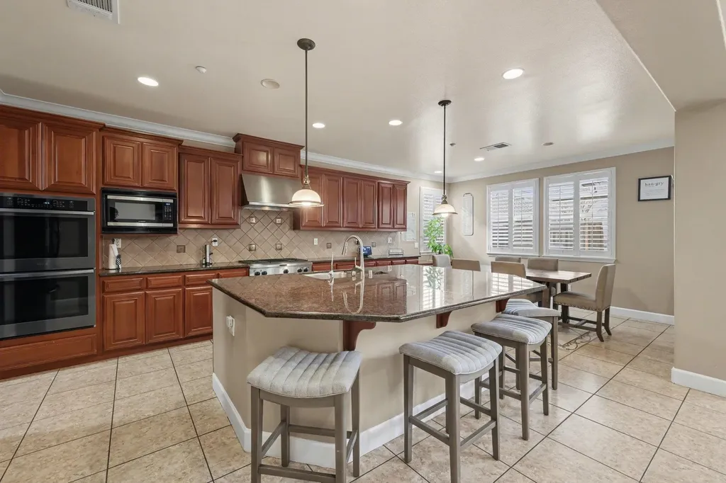 1820 La Fonte Drive Brentwood CA 94513