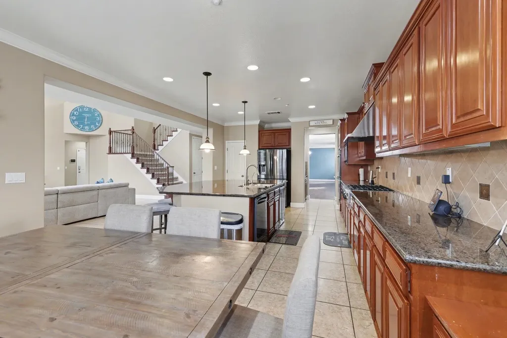 1820 La Fonte Drive Brentwood CA 94513