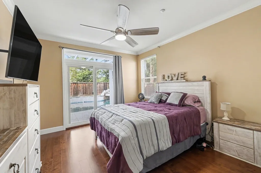 1820 La Fonte Drive Brentwood CA 94513