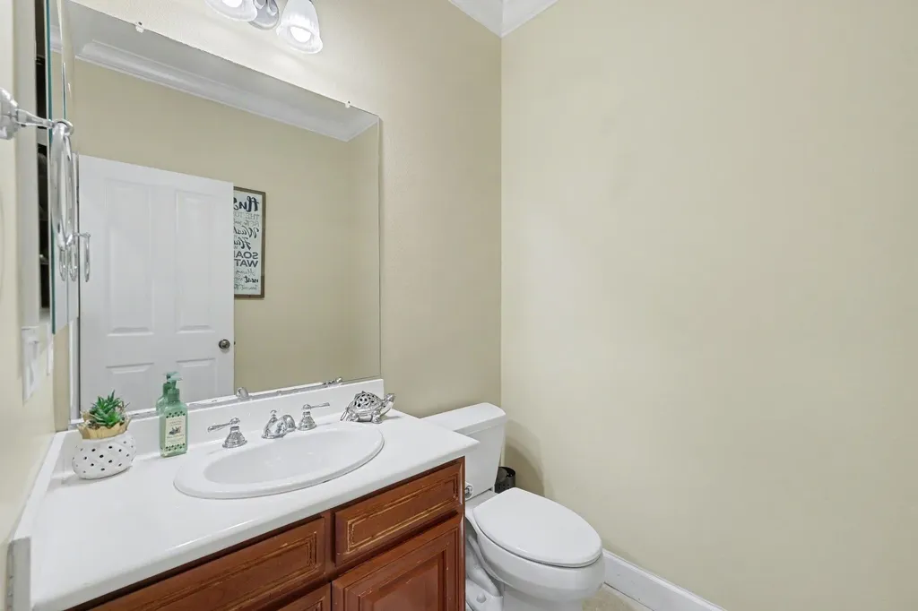 1820 La Fonte Drive Brentwood CA 94513