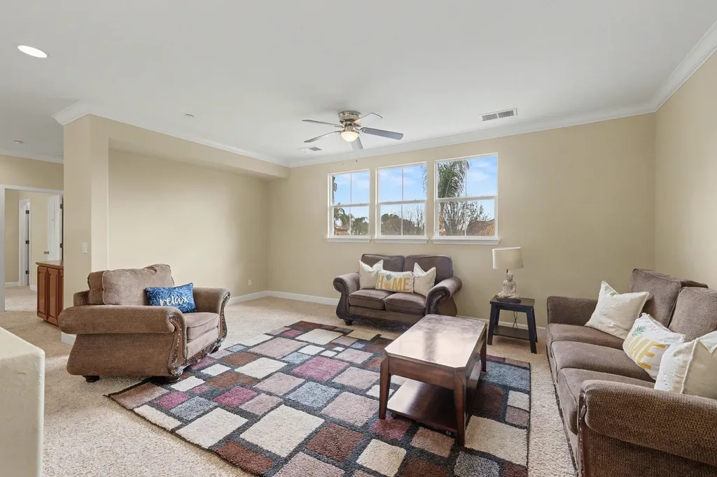 1820 La Fonte Drive Brentwood CA 94513