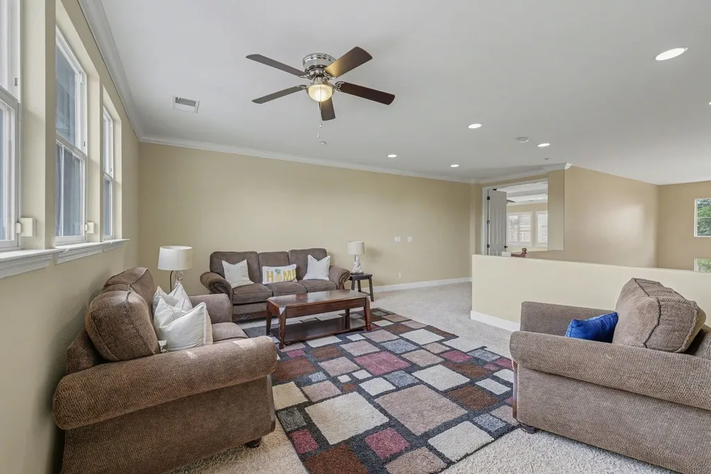 1820 La Fonte Drive Brentwood CA 94513