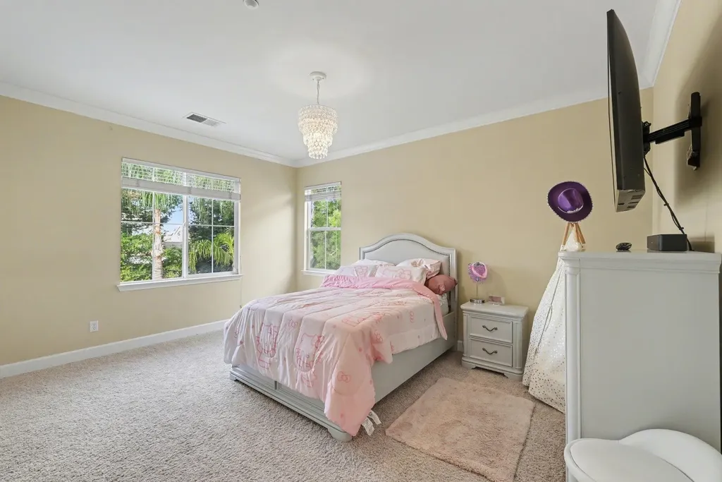 1820 La Fonte Drive Brentwood CA 94513