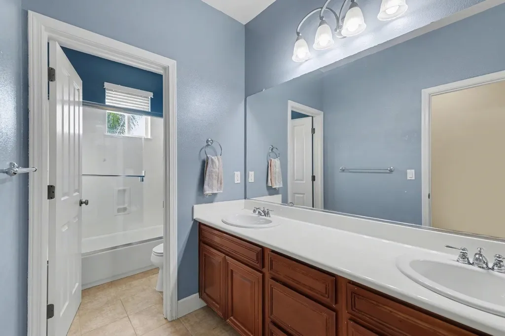 1820 La Fonte Drive Brentwood CA 94513