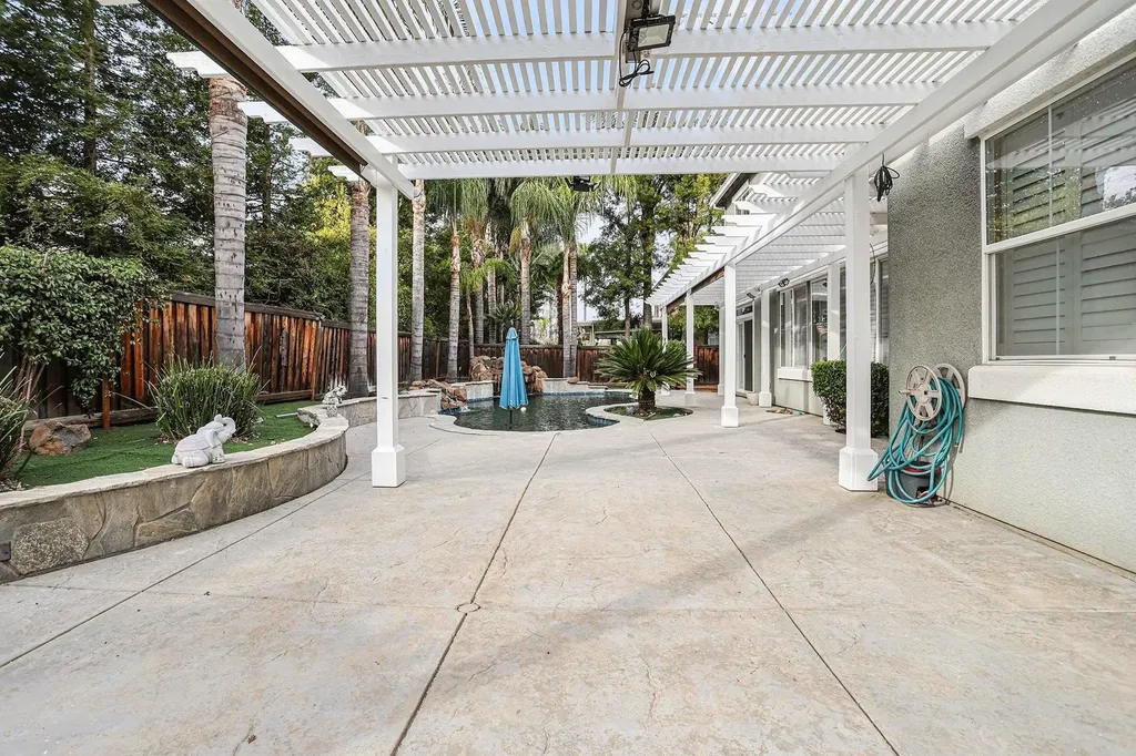 1820 La Fonte Drive Brentwood CA 94513