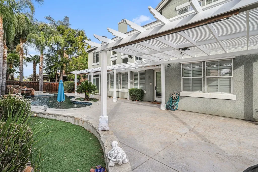 1820 La Fonte Drive Brentwood CA 94513