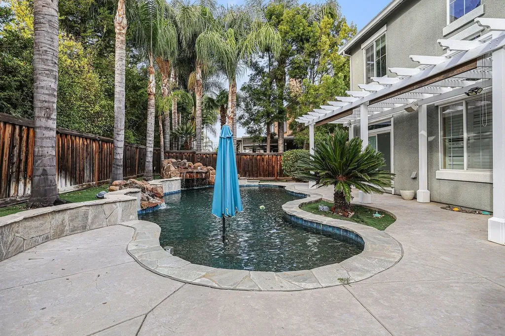 1820 La Fonte Drive Brentwood CA 94513