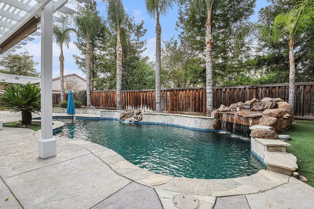 1820 La Fonte Drive Brentwood CA 94513