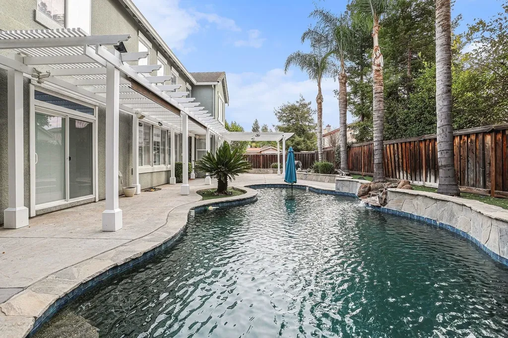 1820 La Fonte Drive Brentwood CA 94513