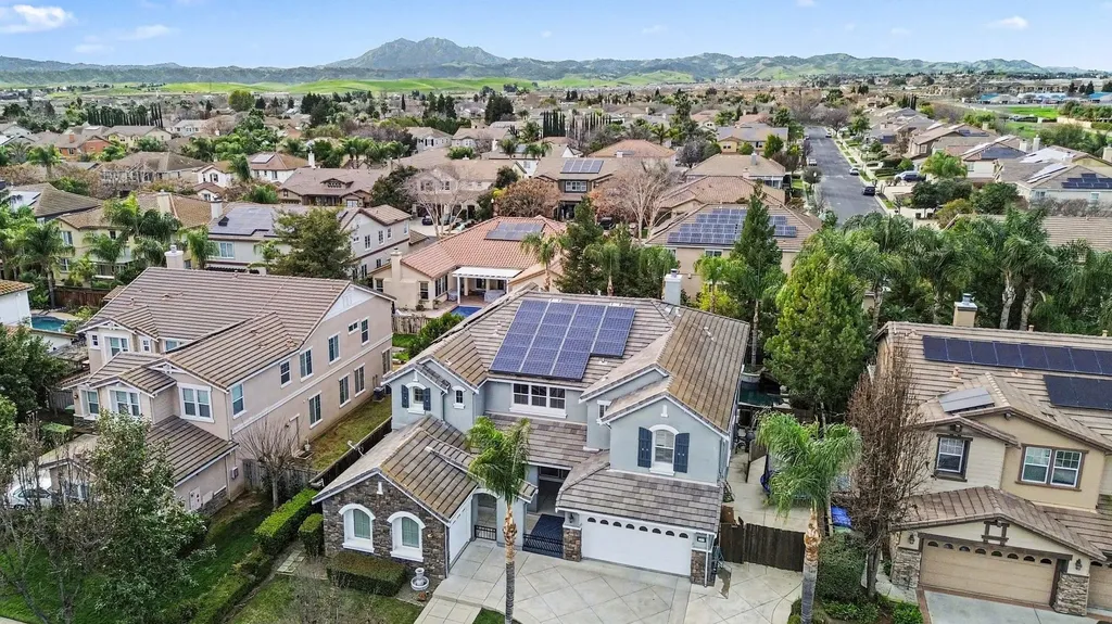 1820 La Fonte Drive Brentwood CA 94513