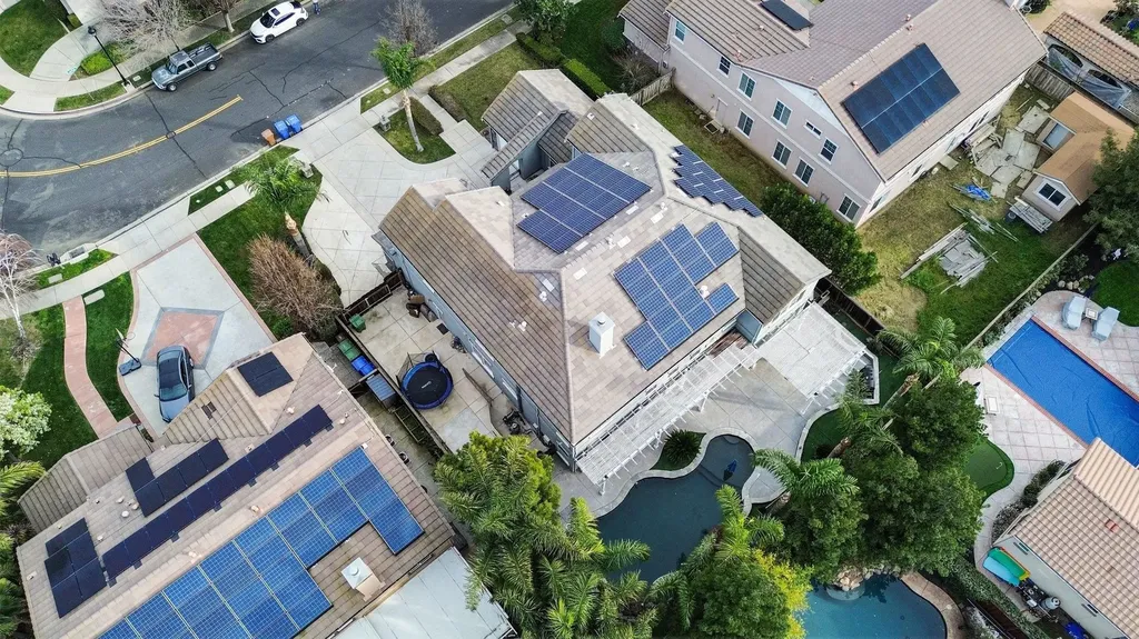 1820 La Fonte Drive Brentwood CA 94513