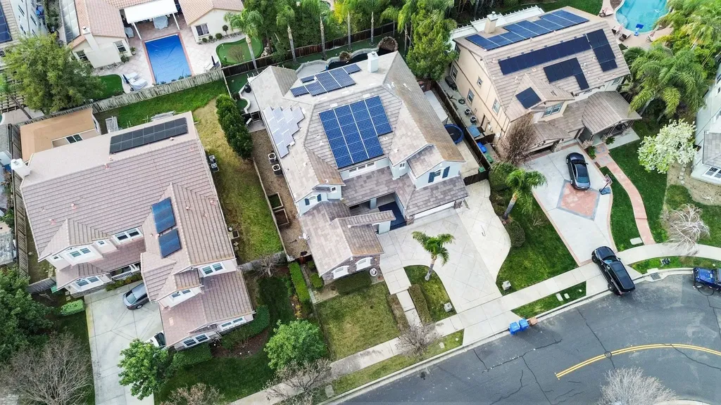 1820 La Fonte Drive Brentwood CA 94513