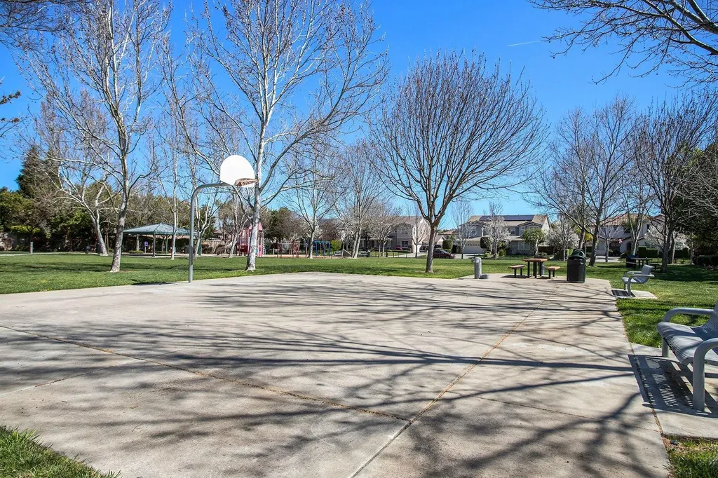 1820 La Fonte Drive Brentwood CA 94513