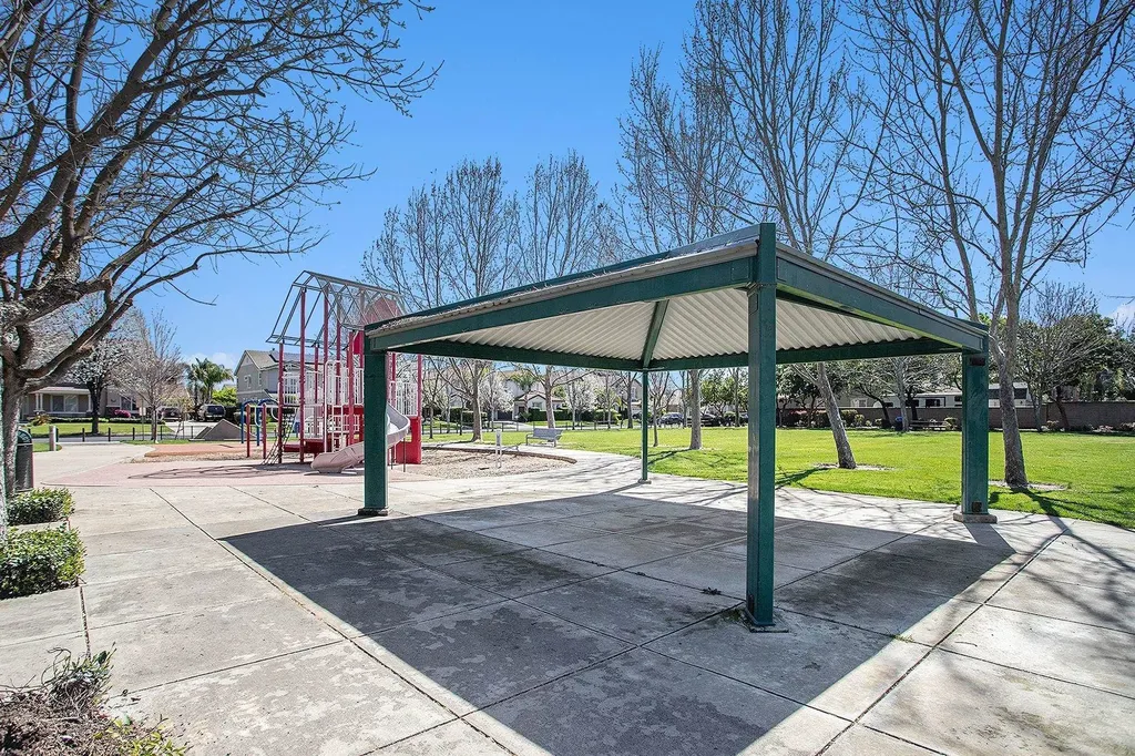 1820 La Fonte Drive Brentwood CA 94513