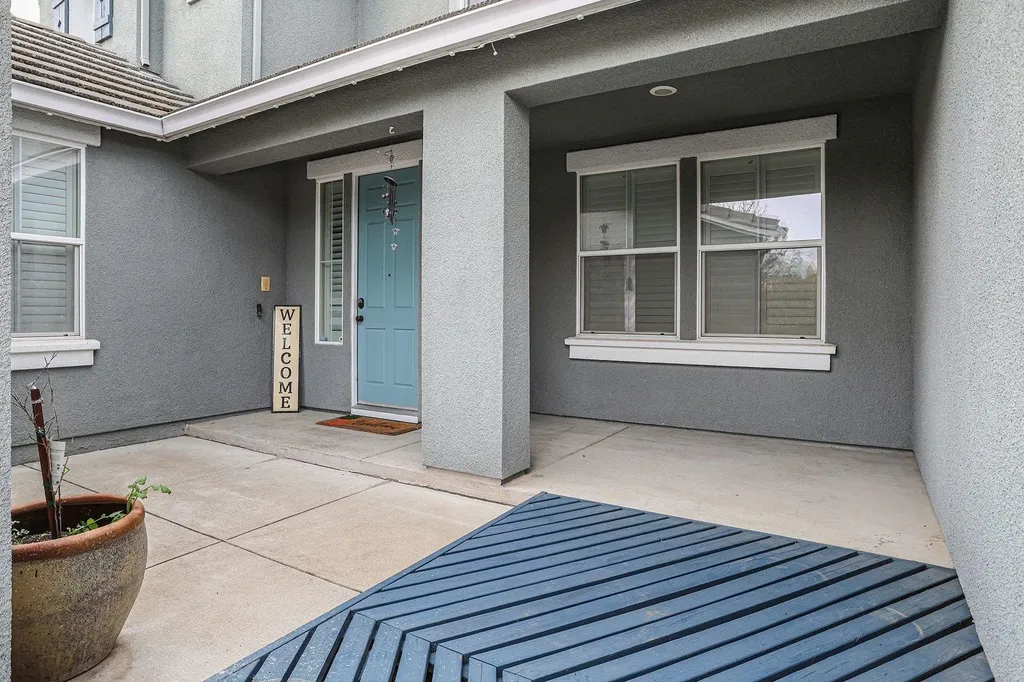 1820 La Fonte Drive Brentwood CA 94513