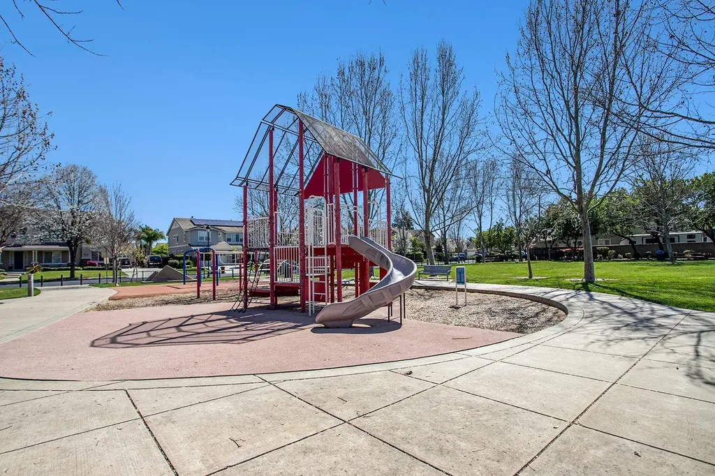 1820 La Fonte Drive Brentwood CA 94513