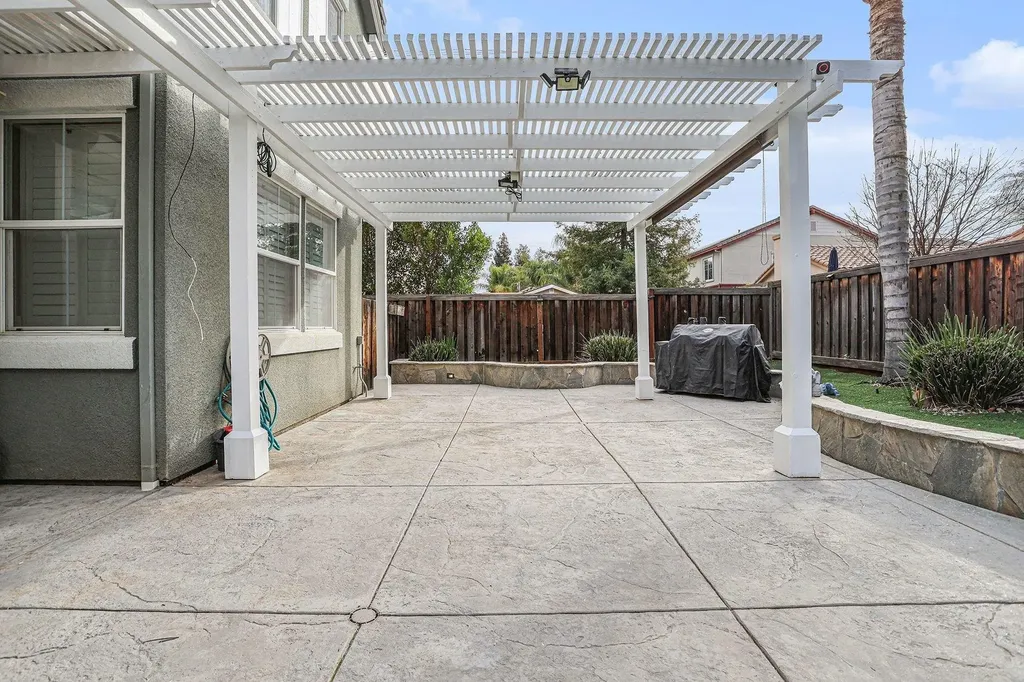 1820 La Fonte Drive Brentwood CA 94513