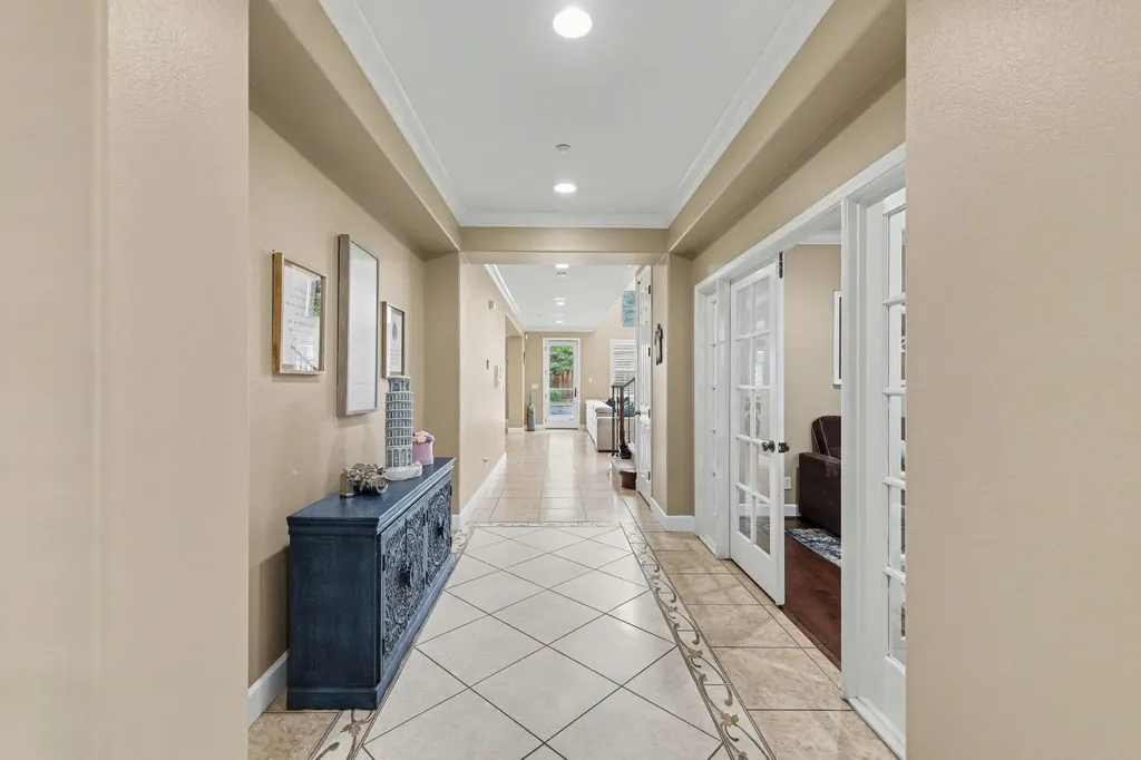 1820 La Fonte Drive Brentwood CA 94513