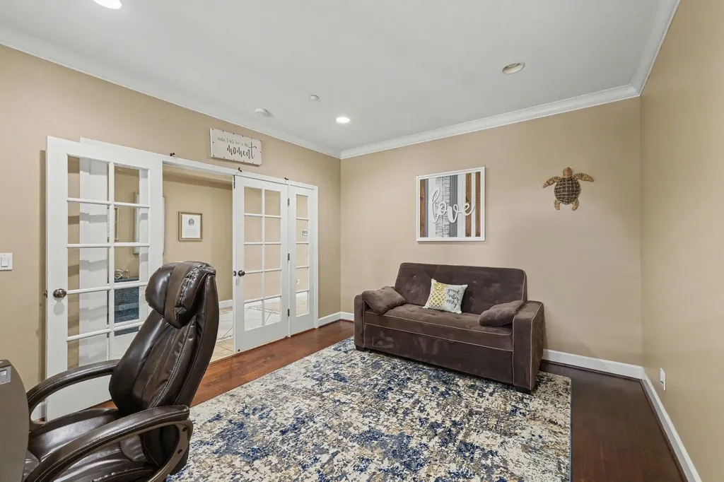 1820 La Fonte Drive Brentwood CA 94513