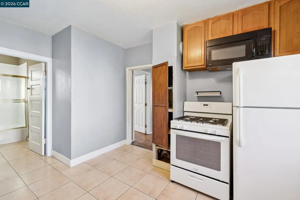 3524 Bissell Avenue Richmond CA 94805