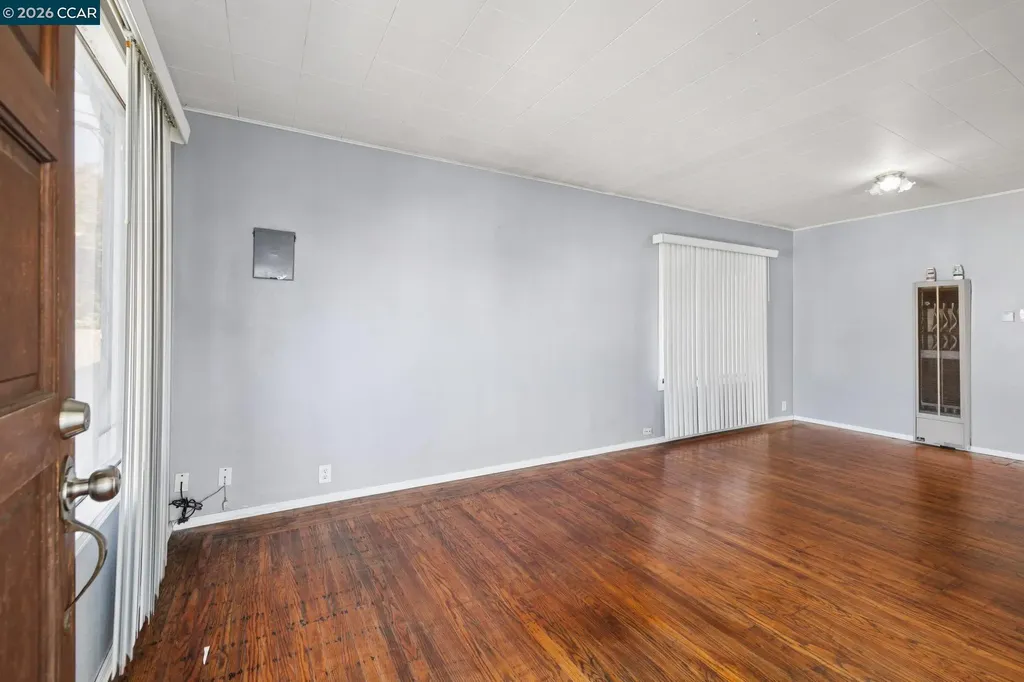 3524 Bissell Avenue Richmond CA 94805