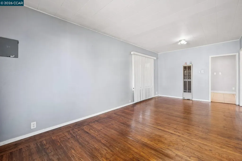 3524 Bissell Avenue Richmond CA 94805