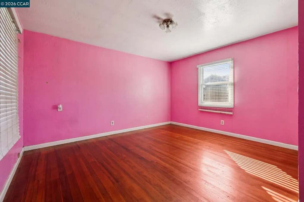 3524 Bissell Avenue Richmond CA 94805