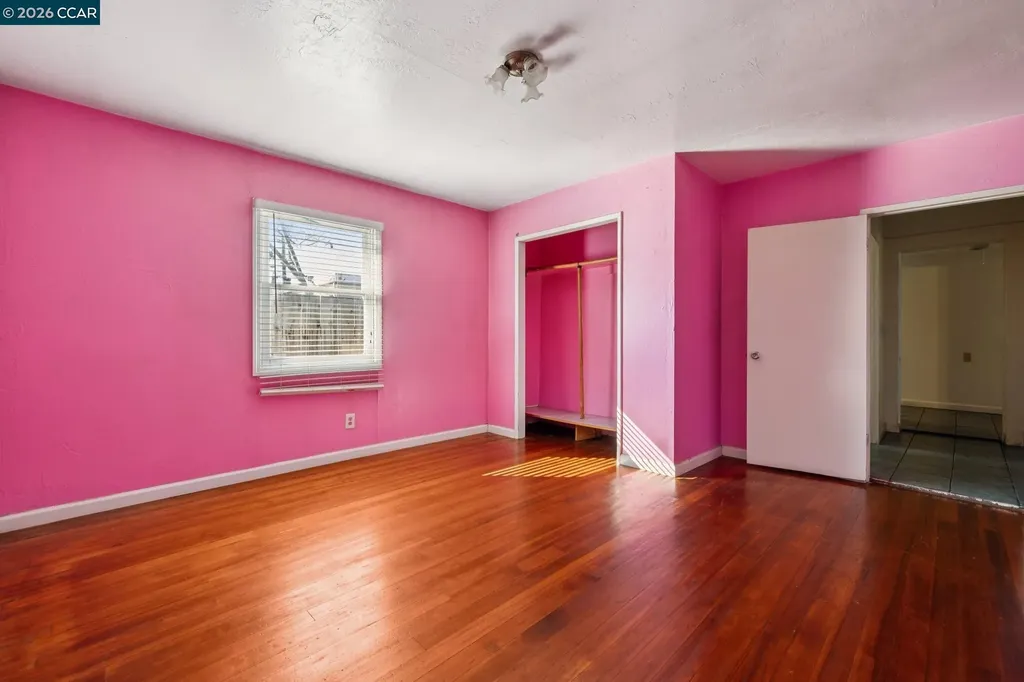 3524 Bissell Avenue Richmond CA 94805